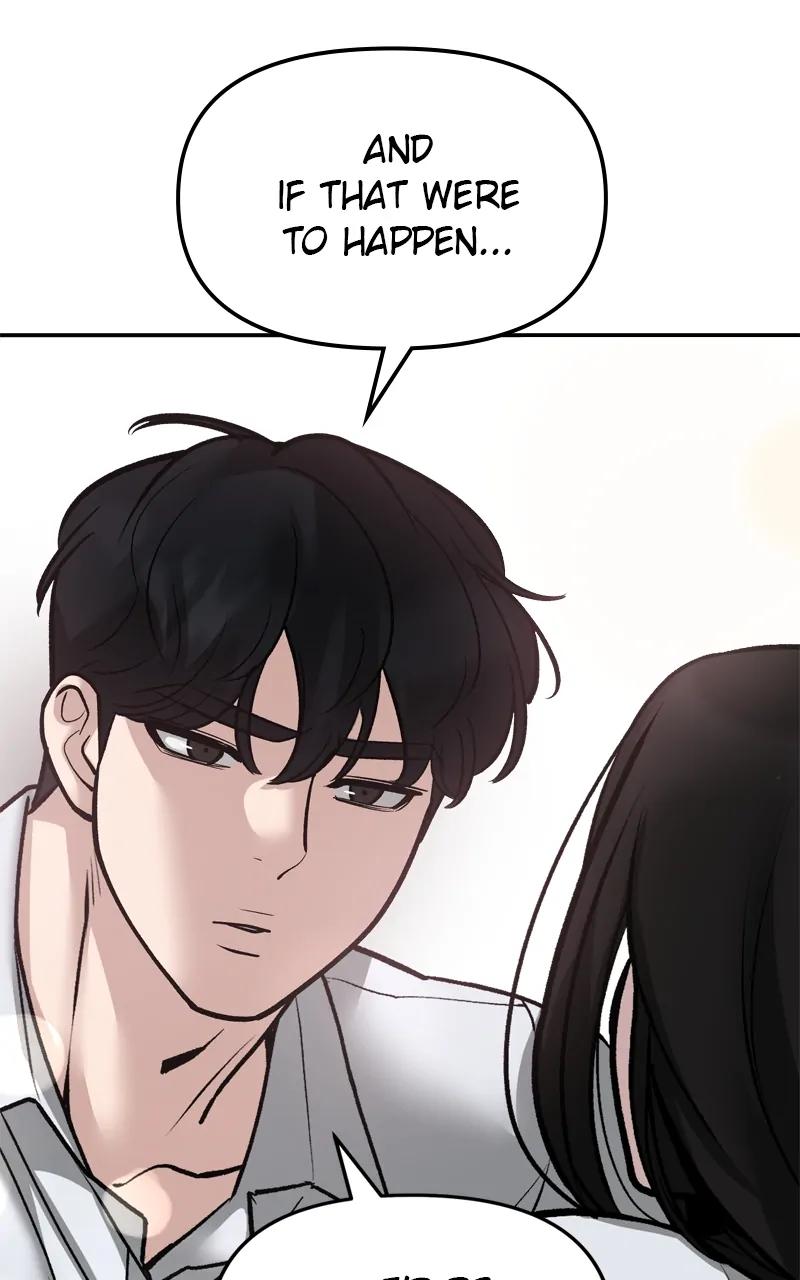 Designated Bully Chapter 79