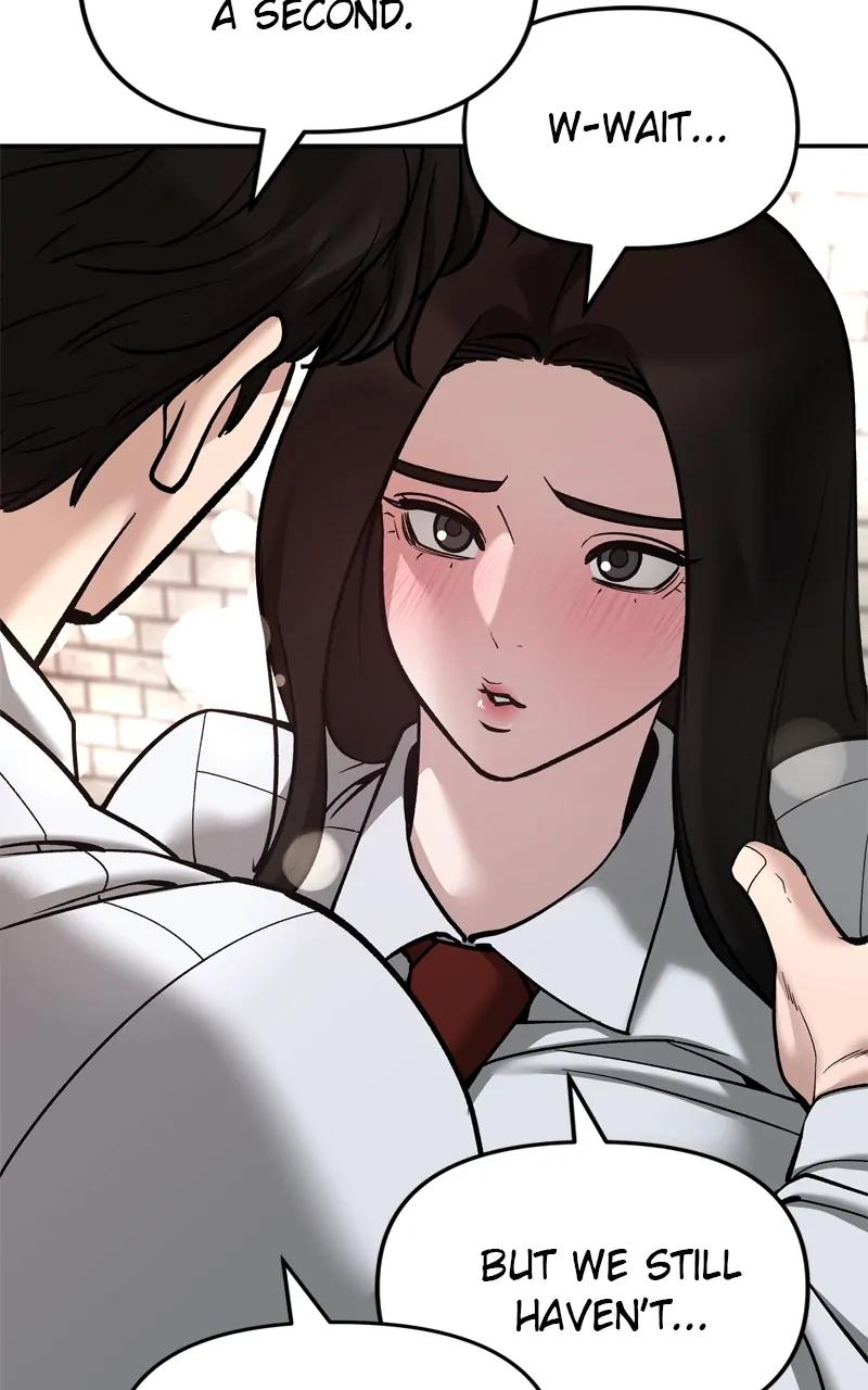 Designated Bully Chapter 79