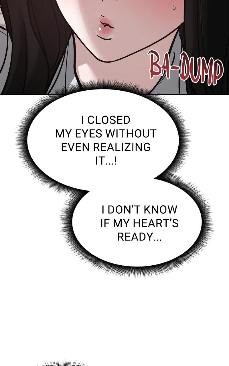 Designated Bully Chapter 79