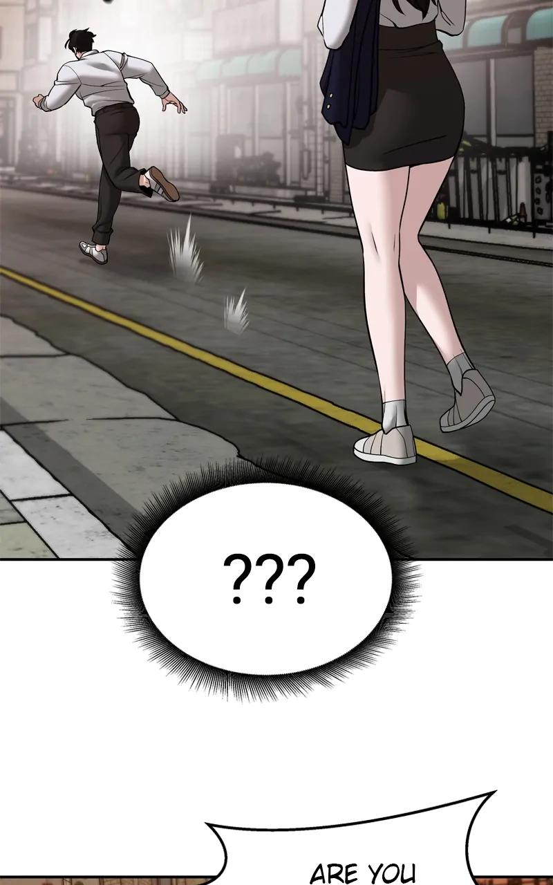 Designated Bully Chapter 79