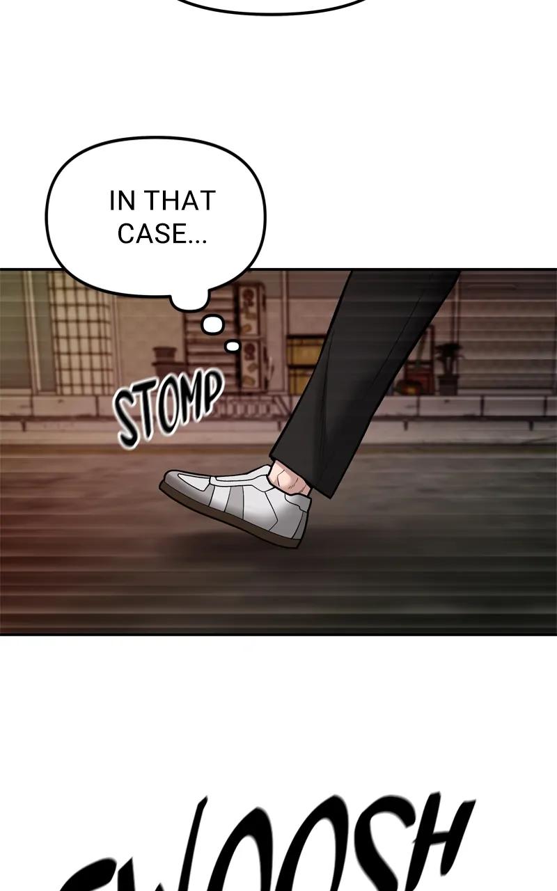 Designated Bully Chapter 79