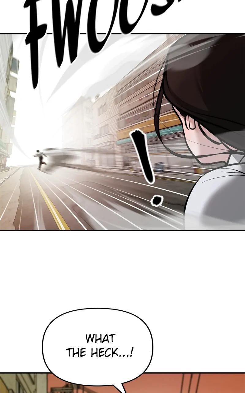 Designated Bully Chapter 79