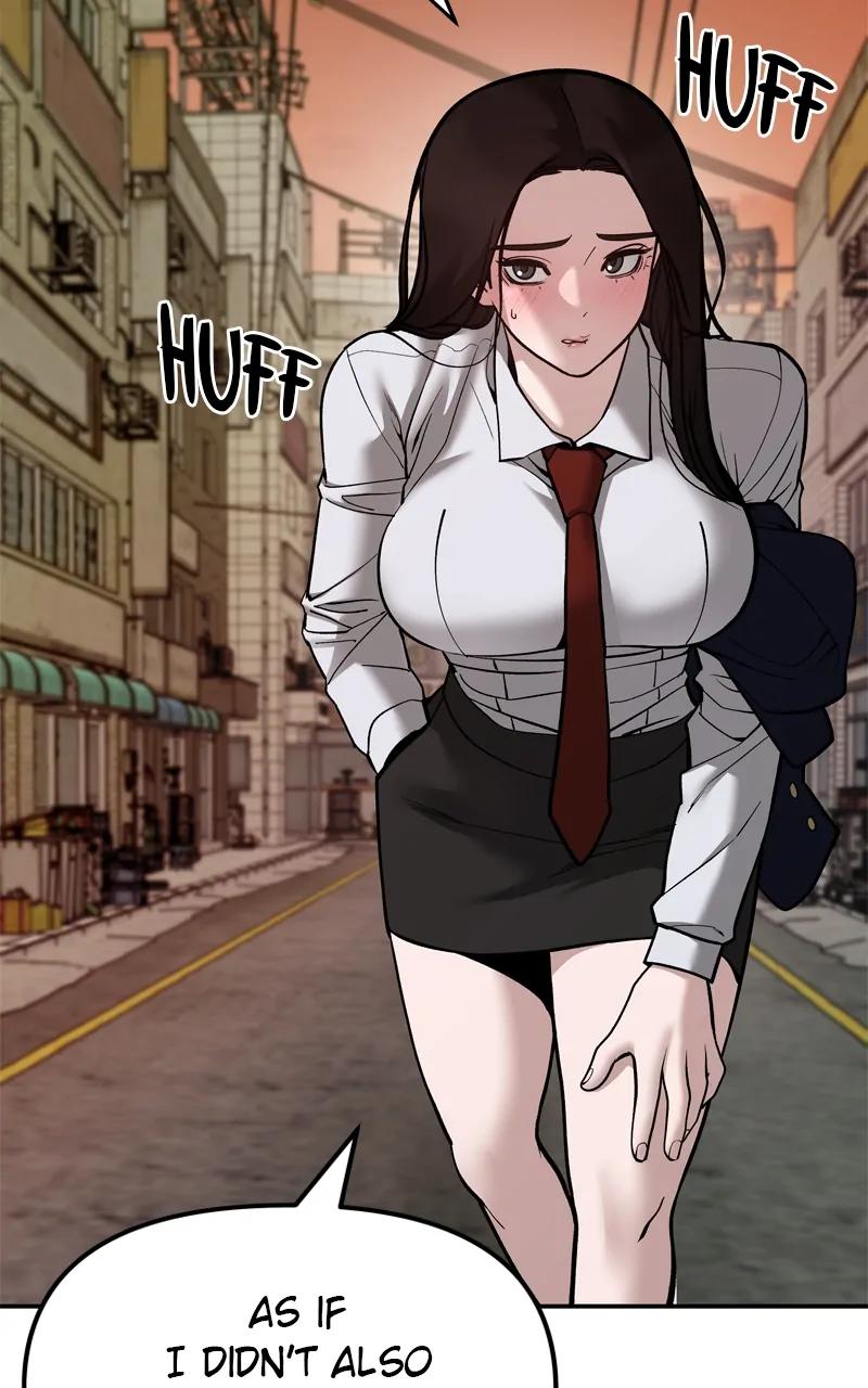 Designated Bully Chapter 79