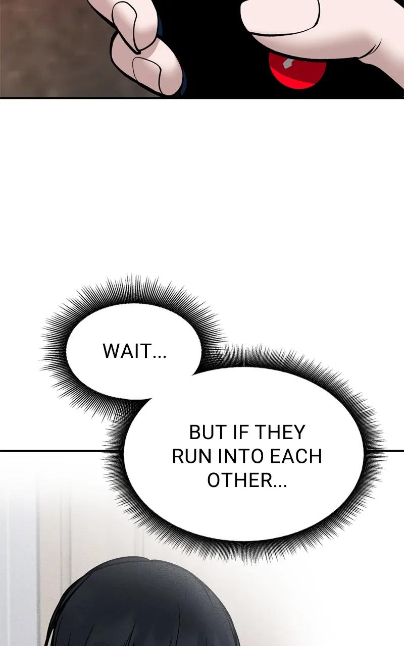 Designated Bully Chapter 79