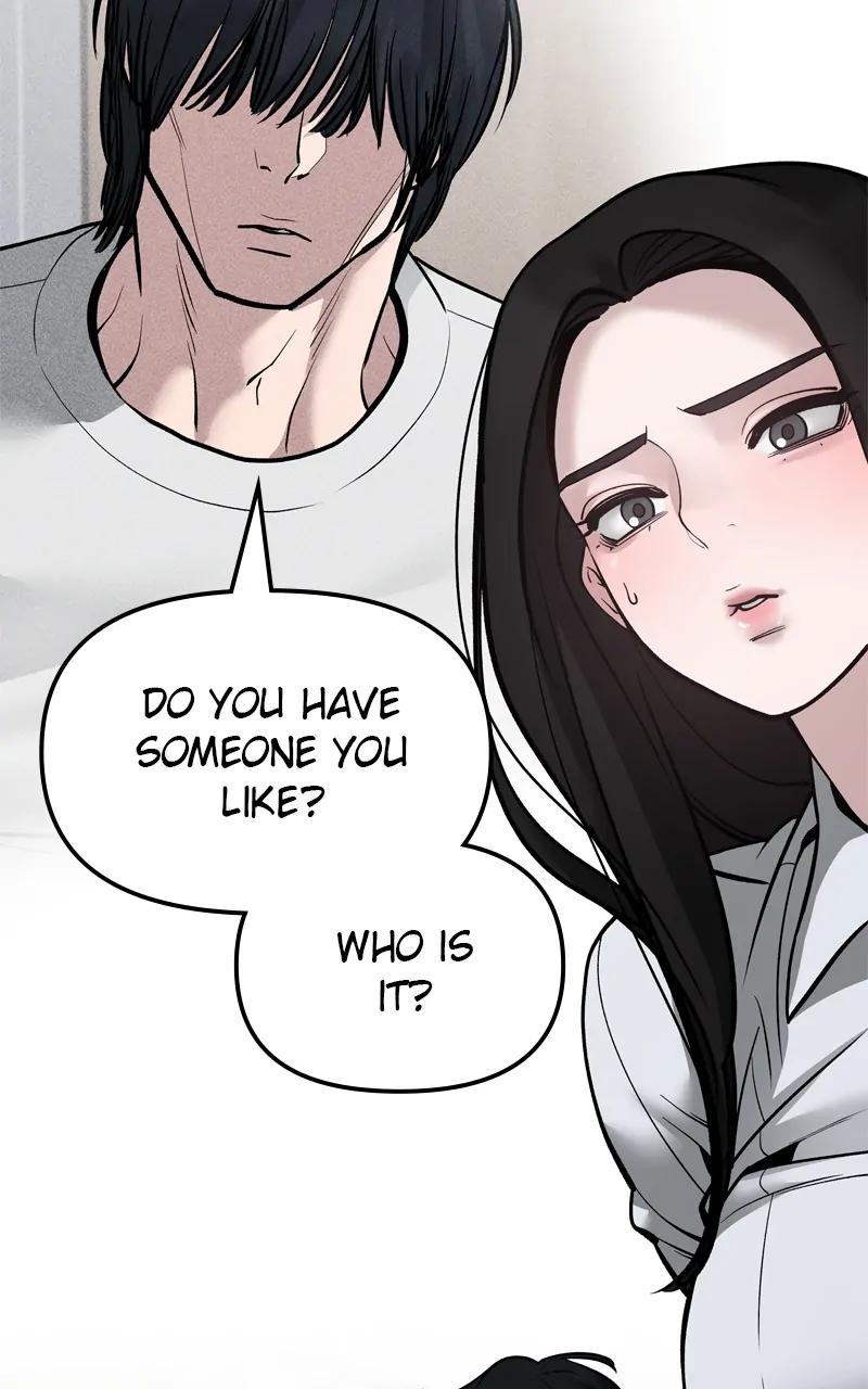 Designated Bully Chapter 79