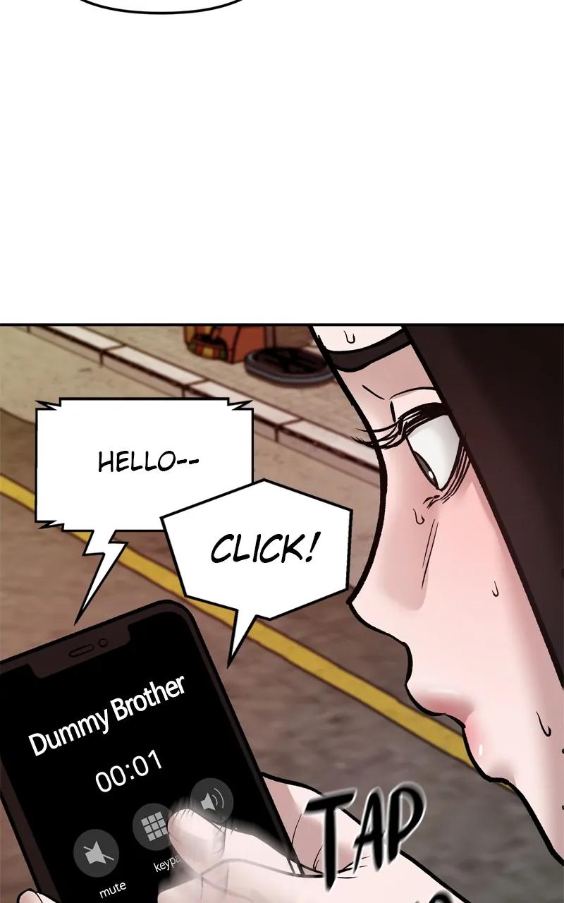 Designated Bully Chapter 79