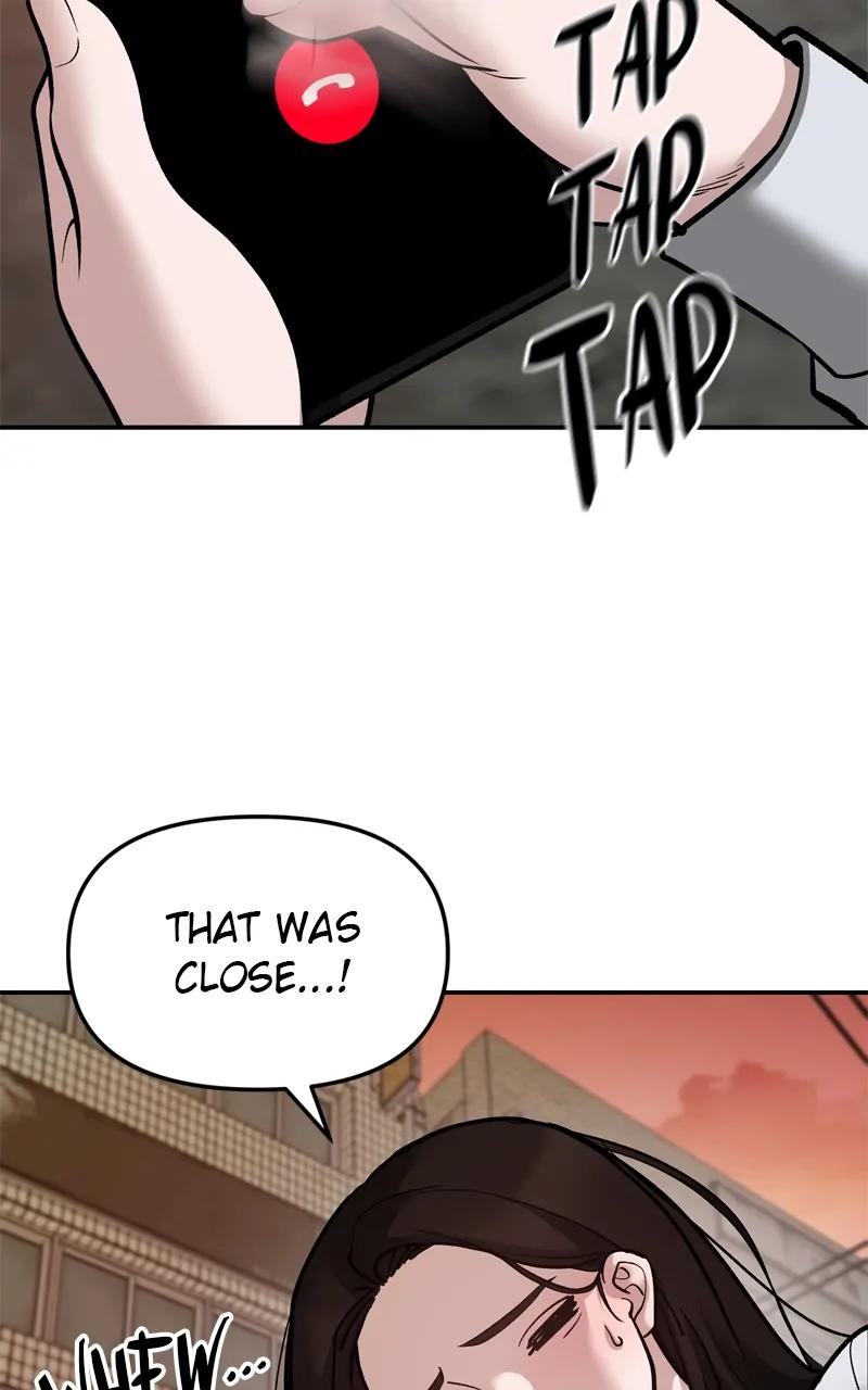 Designated Bully Chapter 79