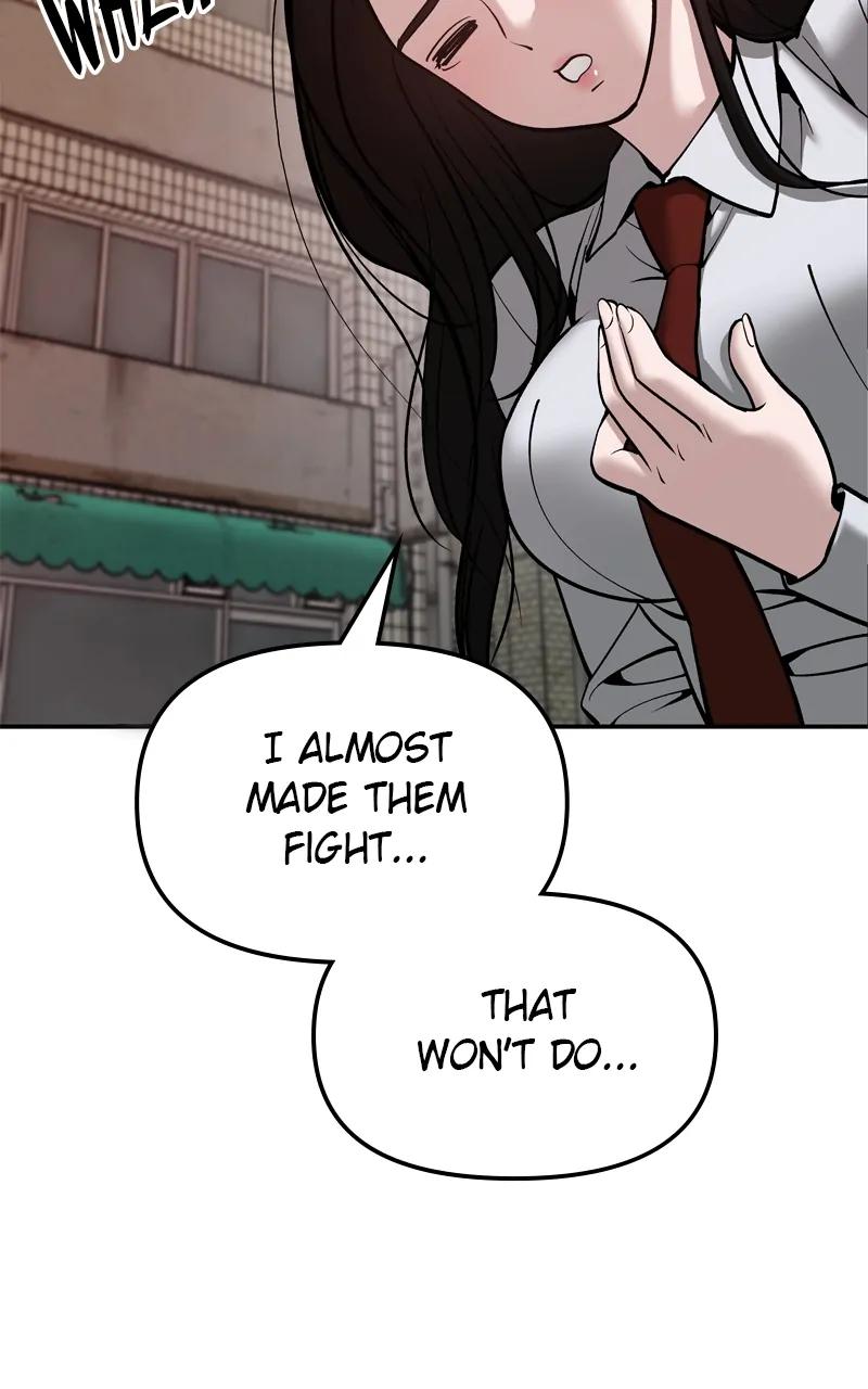 Designated Bully Chapter 79