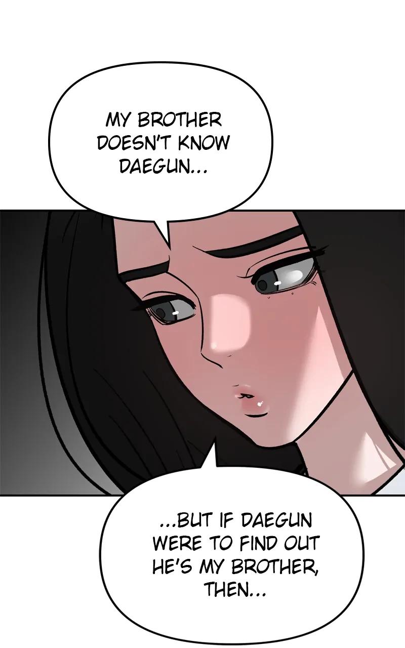 Designated Bully Chapter 79