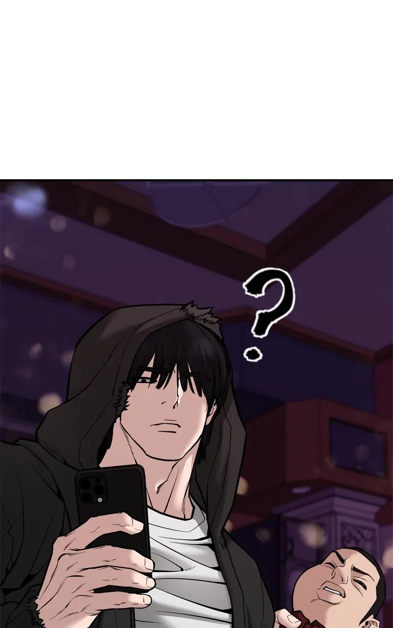 Designated Bully Chapter 79