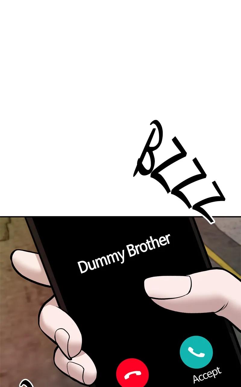 Designated Bully Chapter 79