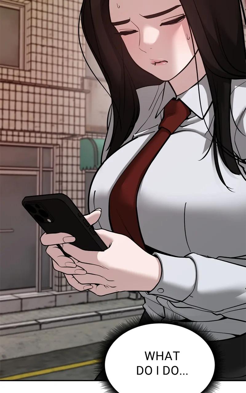 Designated Bully Chapter 79