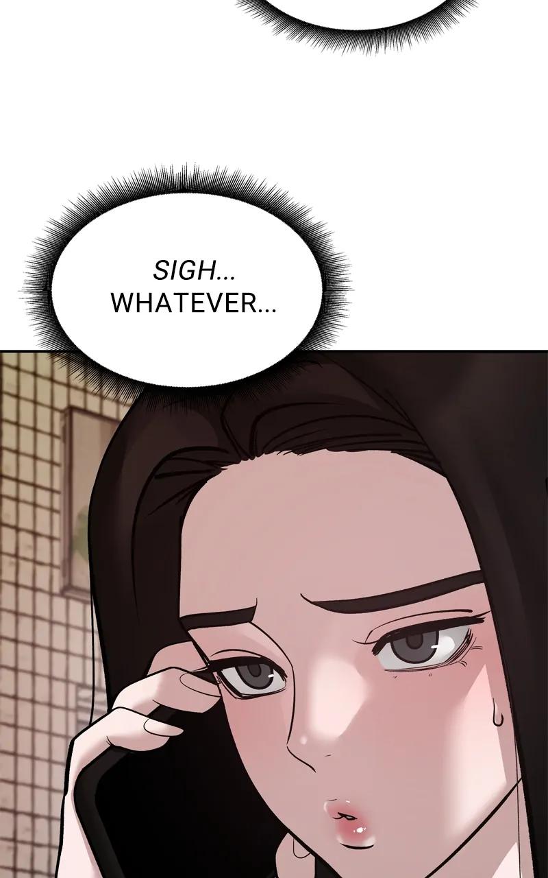 Designated Bully Chapter 79