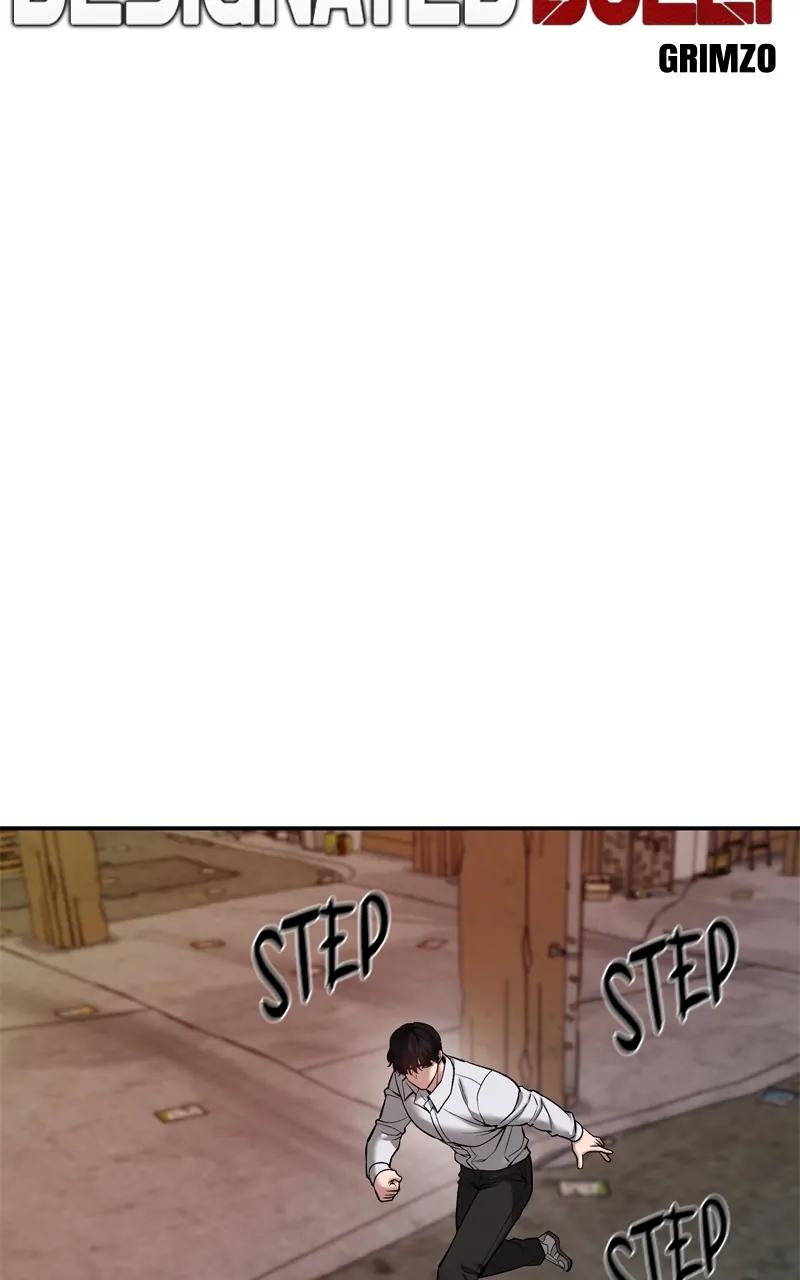 Designated Bully Chapter 79