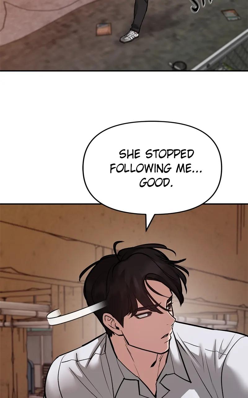 Designated Bully Chapter 79