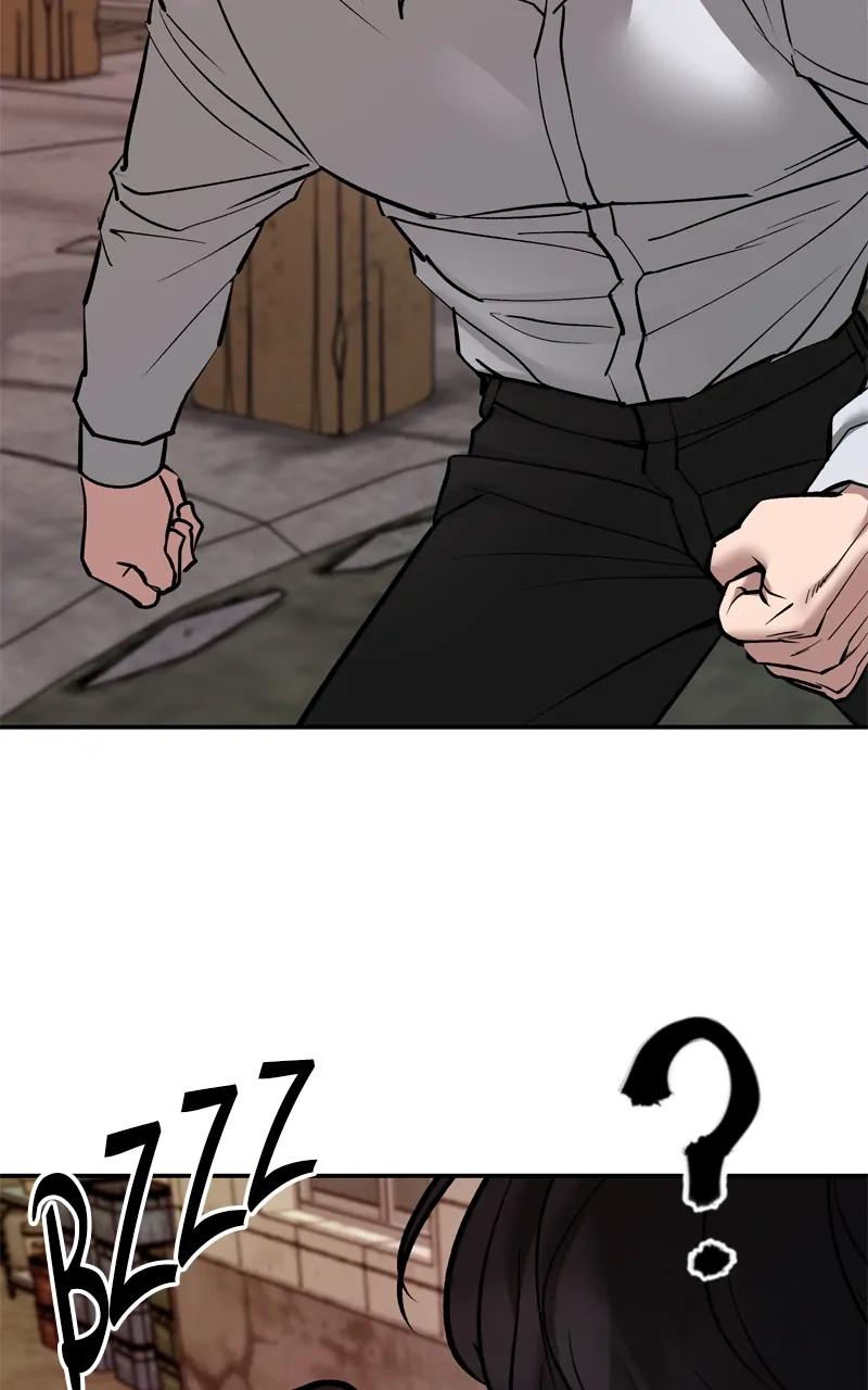 Designated Bully Chapter 79