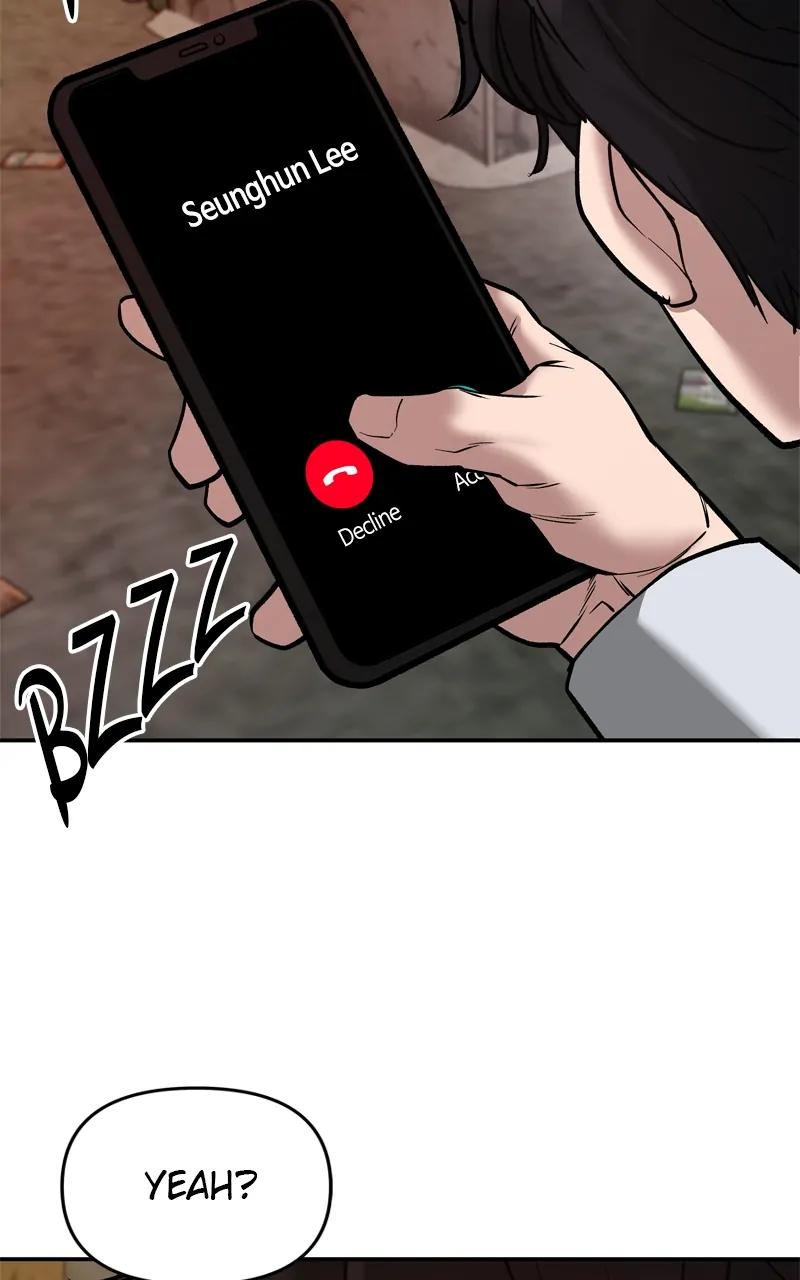 Designated Bully Chapter 79