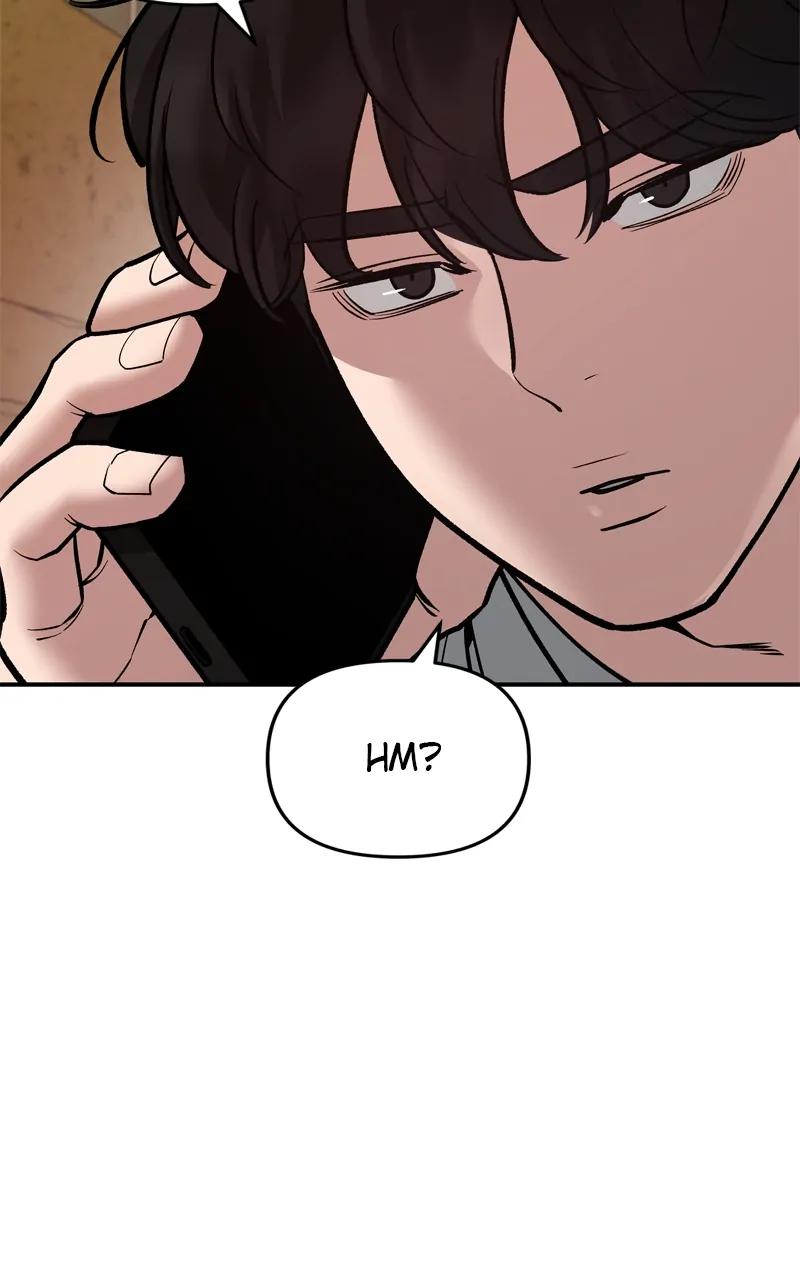 Designated Bully Chapter 79