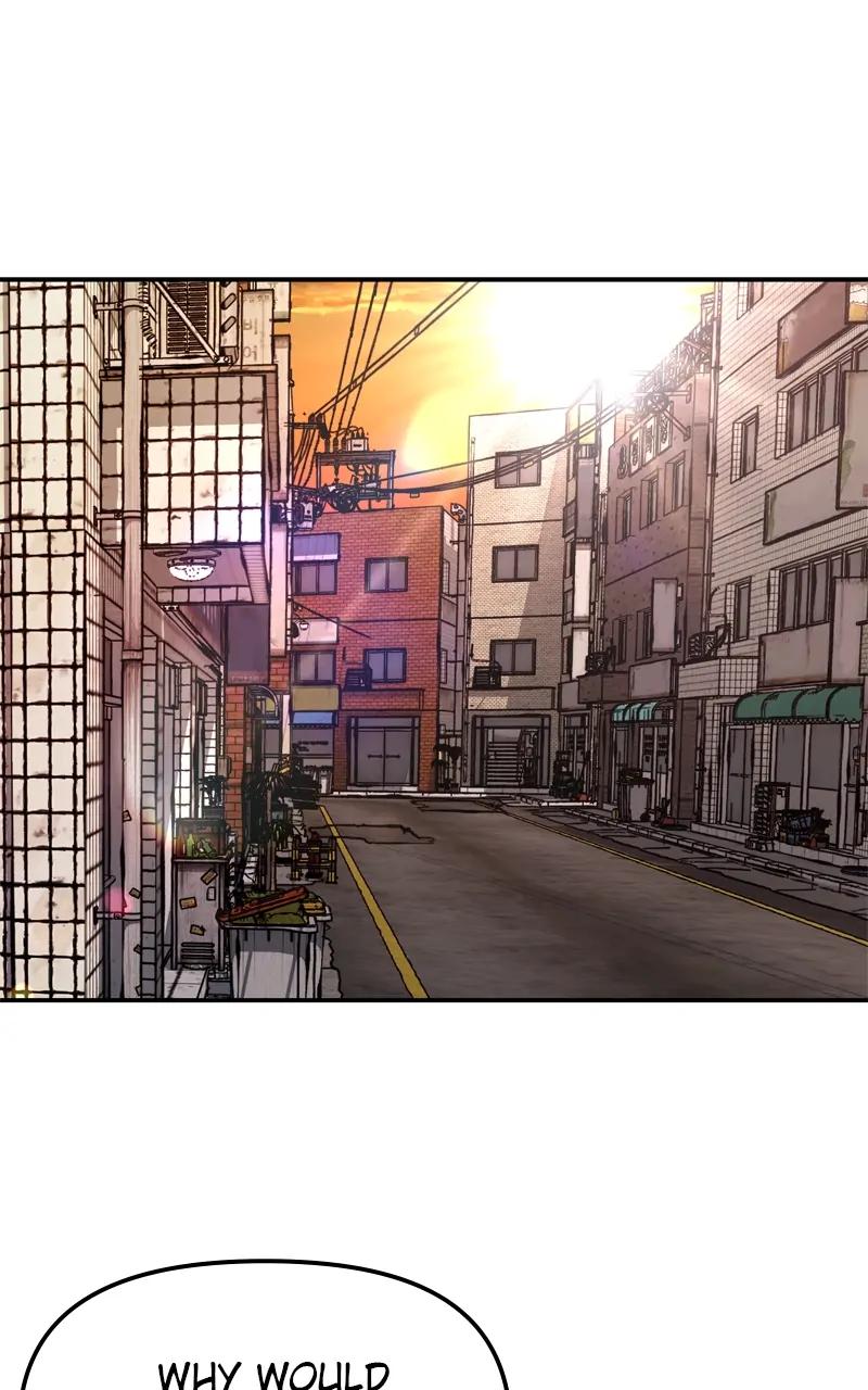 Designated Bully Chapter 79