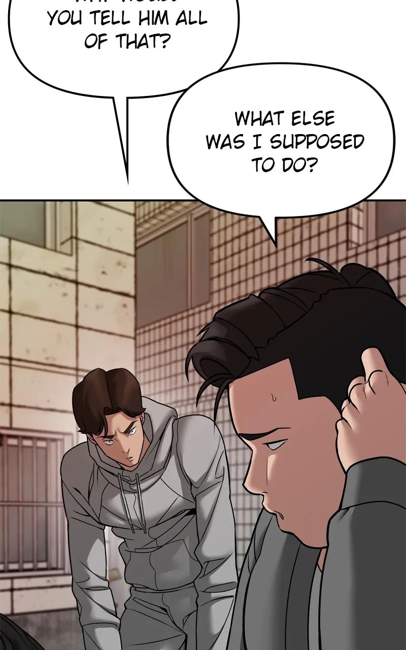 Designated Bully Chapter 79