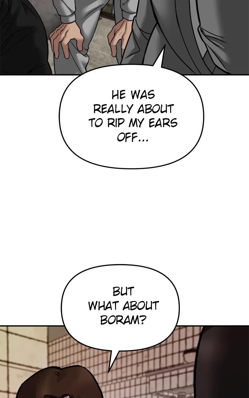 Designated Bully Chapter 79