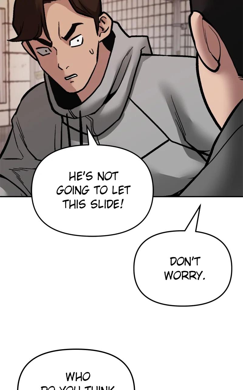 Designated Bully Chapter 79