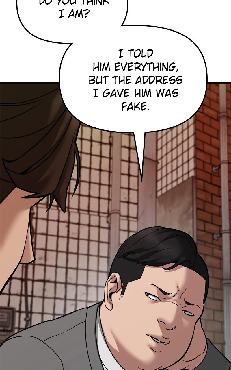 Designated Bully Chapter 79