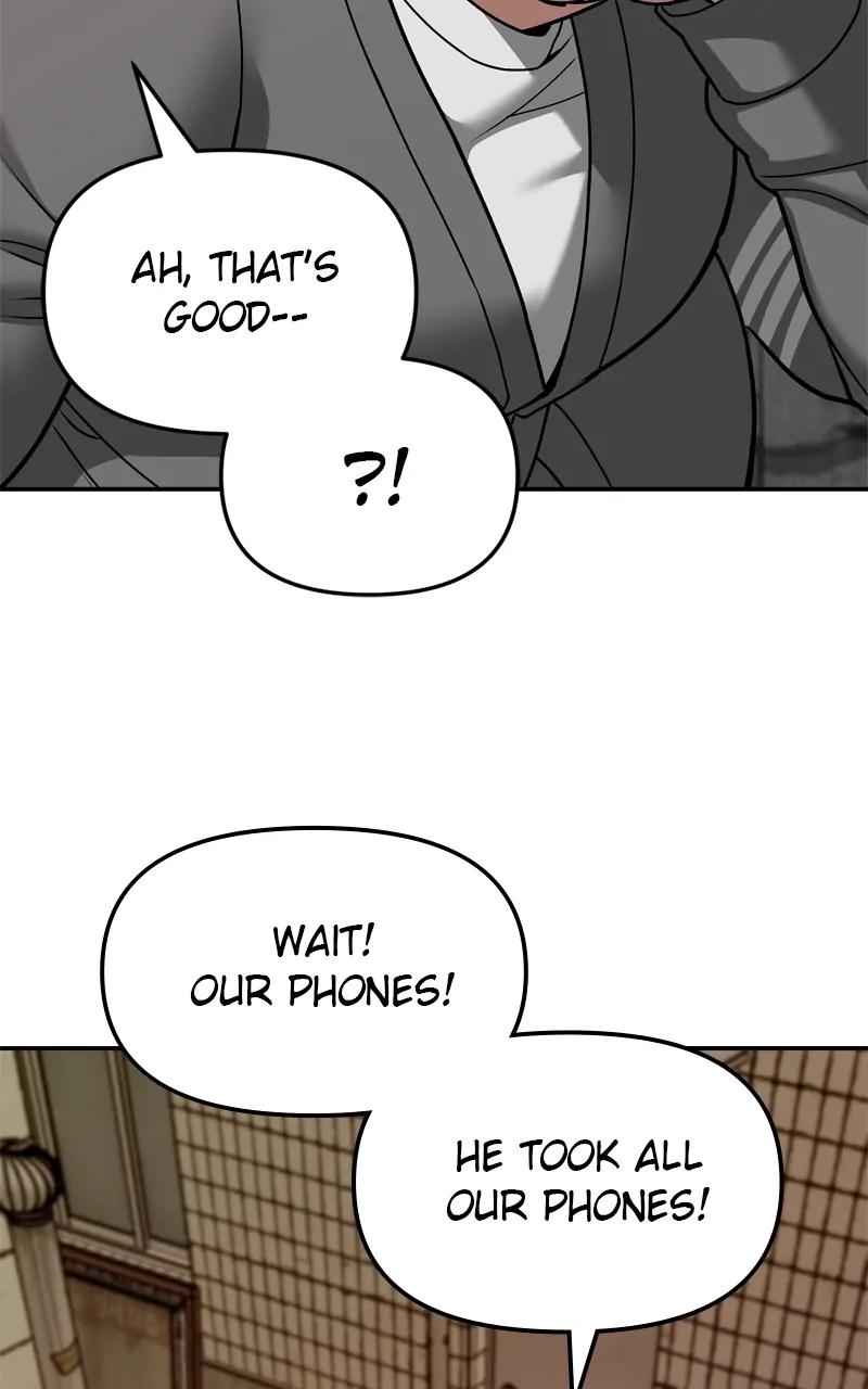 Designated Bully Chapter 79