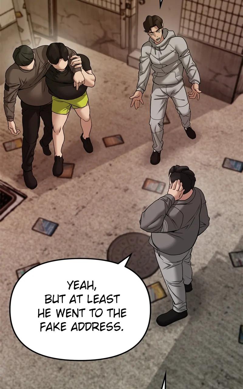 Designated Bully Chapter 79