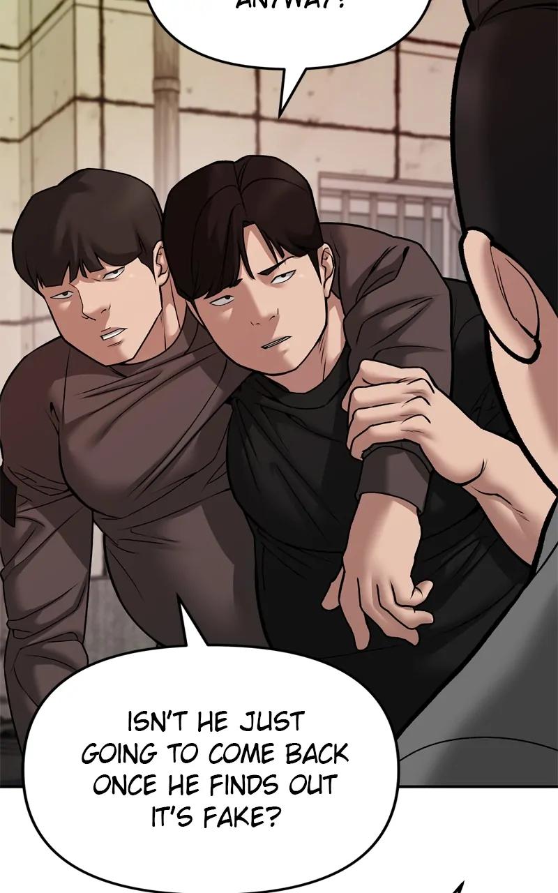 Designated Bully Chapter 79