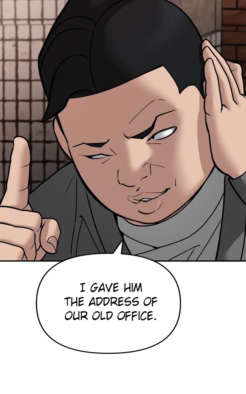 Designated Bully Chapter 79