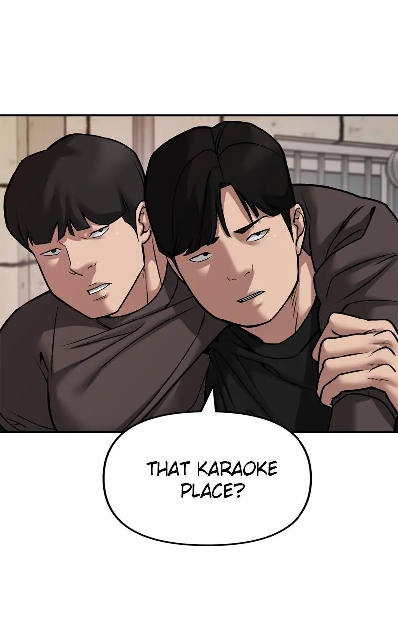 Designated Bully Chapter 79