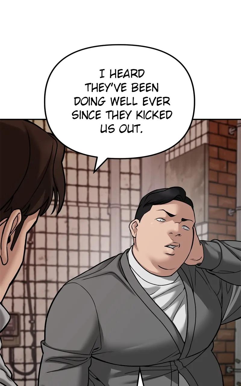 Designated Bully Chapter 79