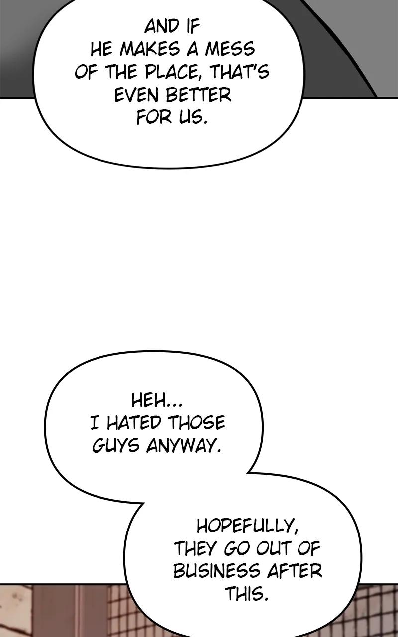 Designated Bully Chapter 79