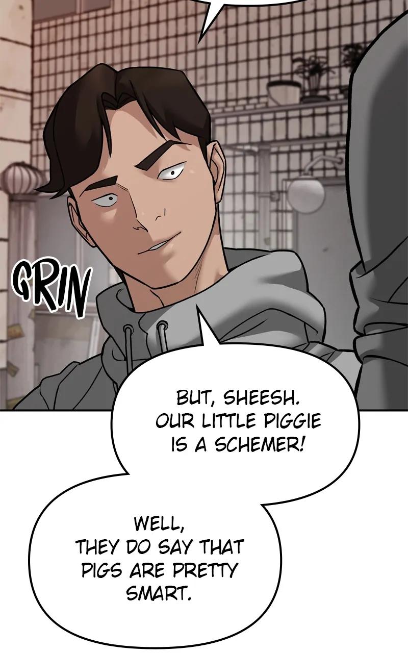 Designated Bully Chapter 79