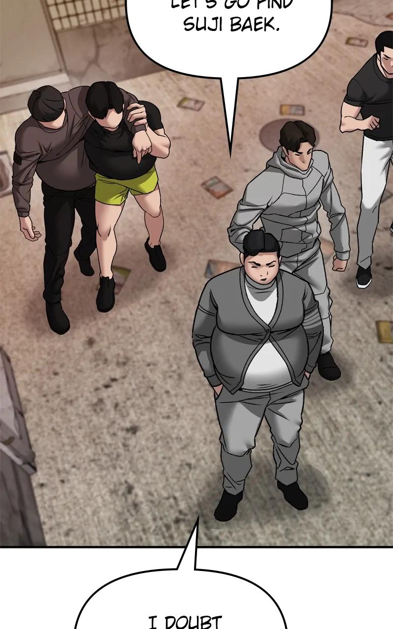 Designated Bully Chapter 79