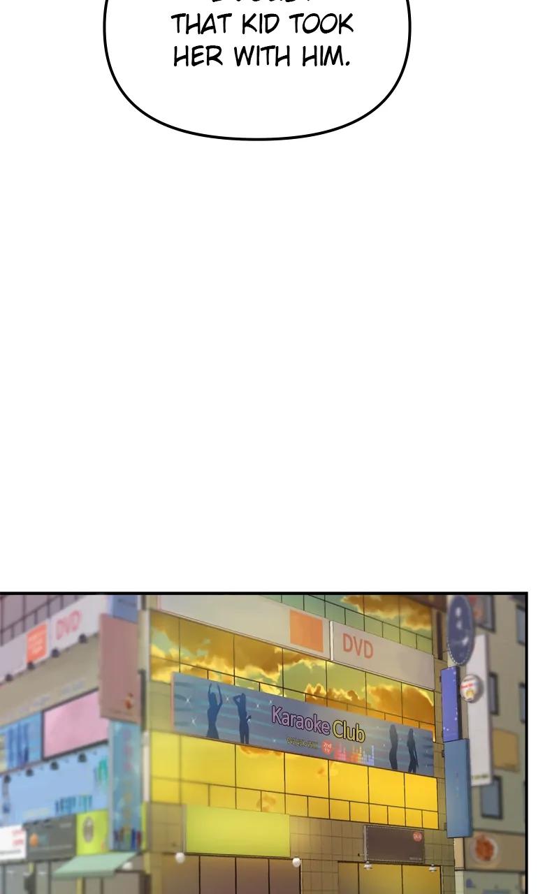 Designated Bully Chapter 79