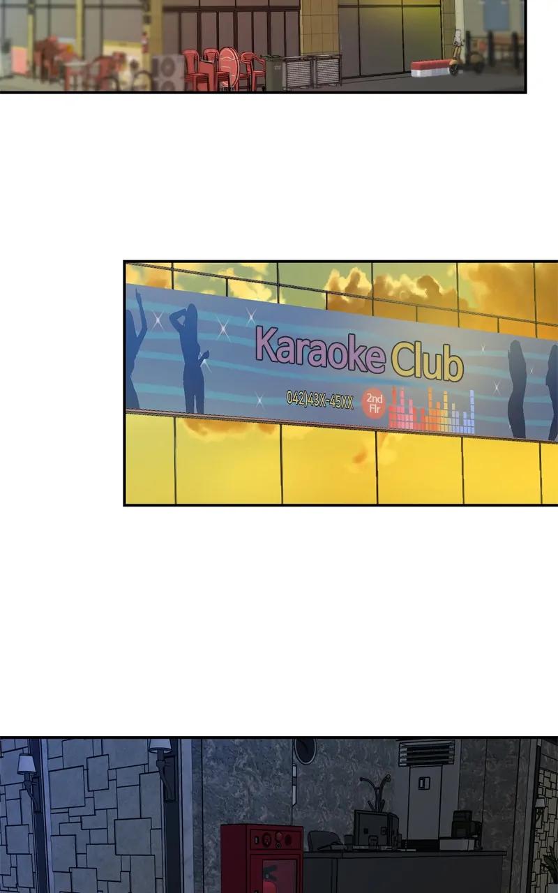 Designated Bully Chapter 79