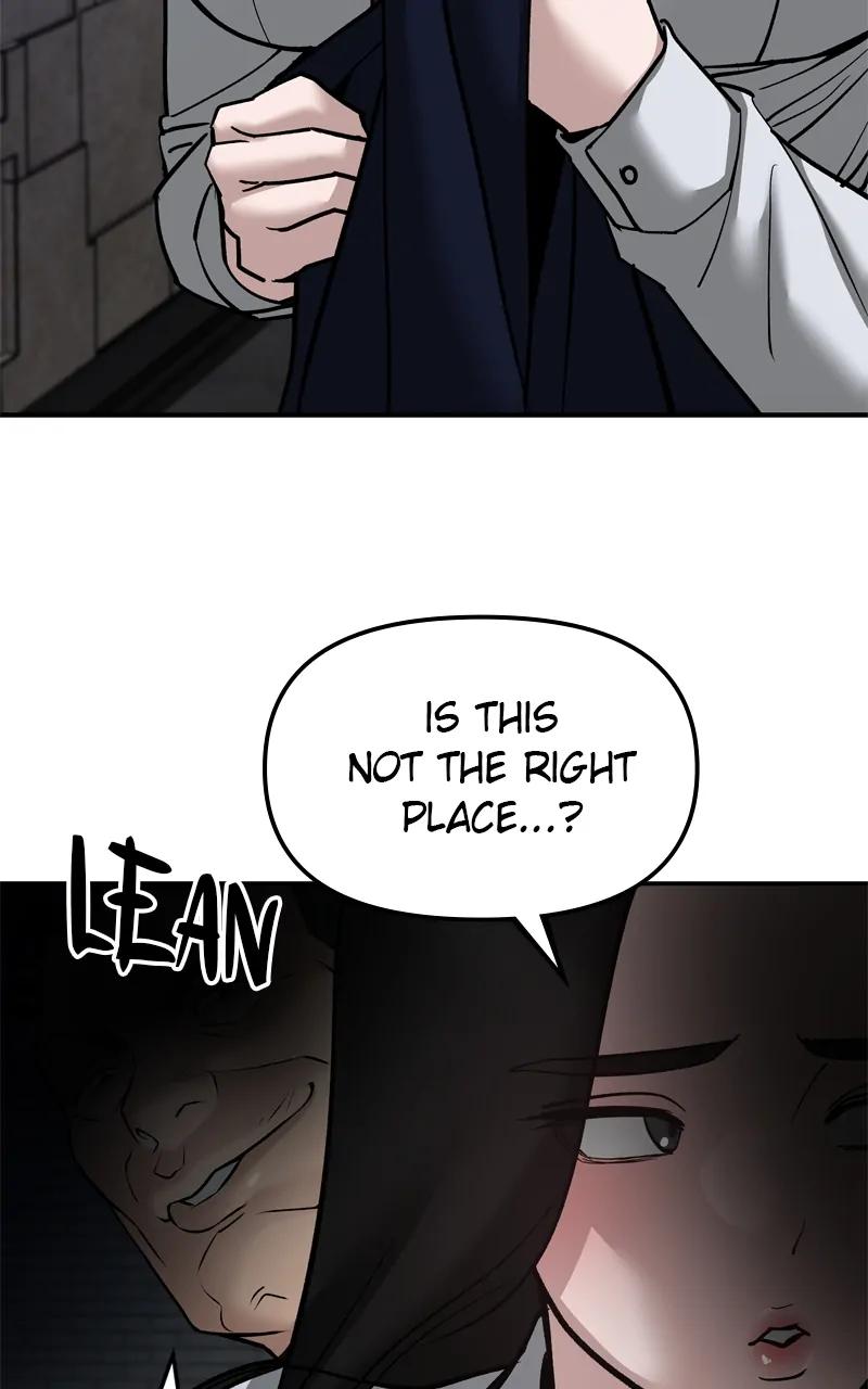 Designated Bully Chapter 79