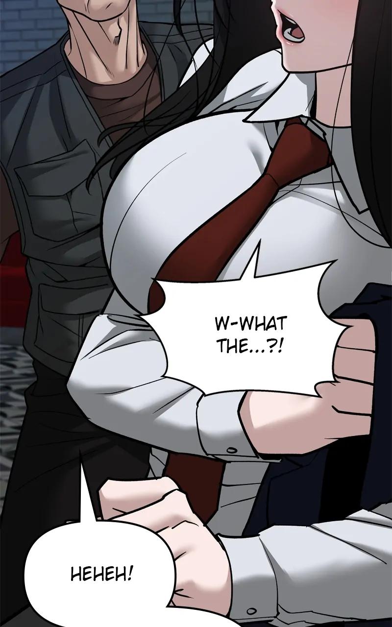 Designated Bully Chapter 79