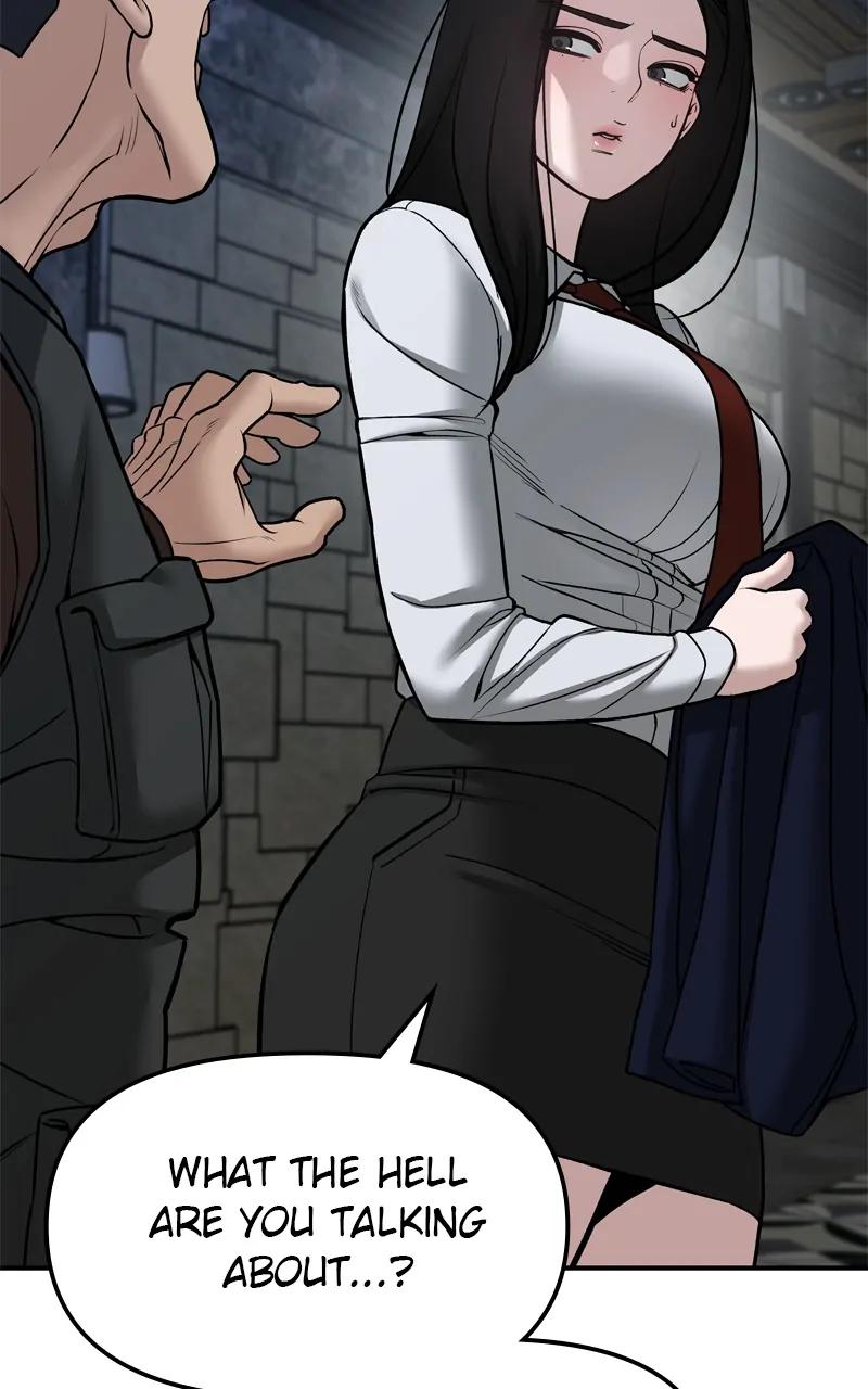 Designated Bully Chapter 79