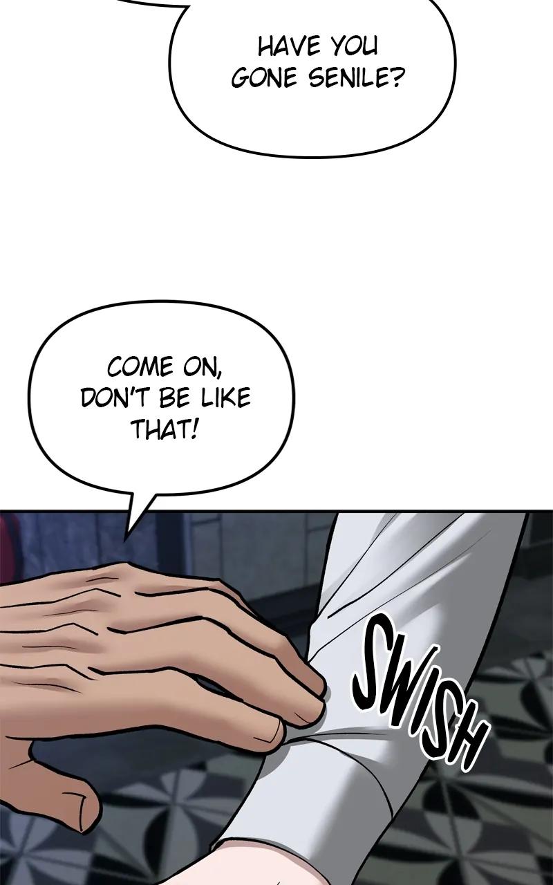 Designated Bully Chapter 79