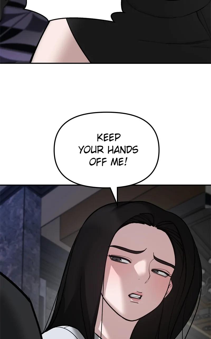 Designated Bully Chapter 79