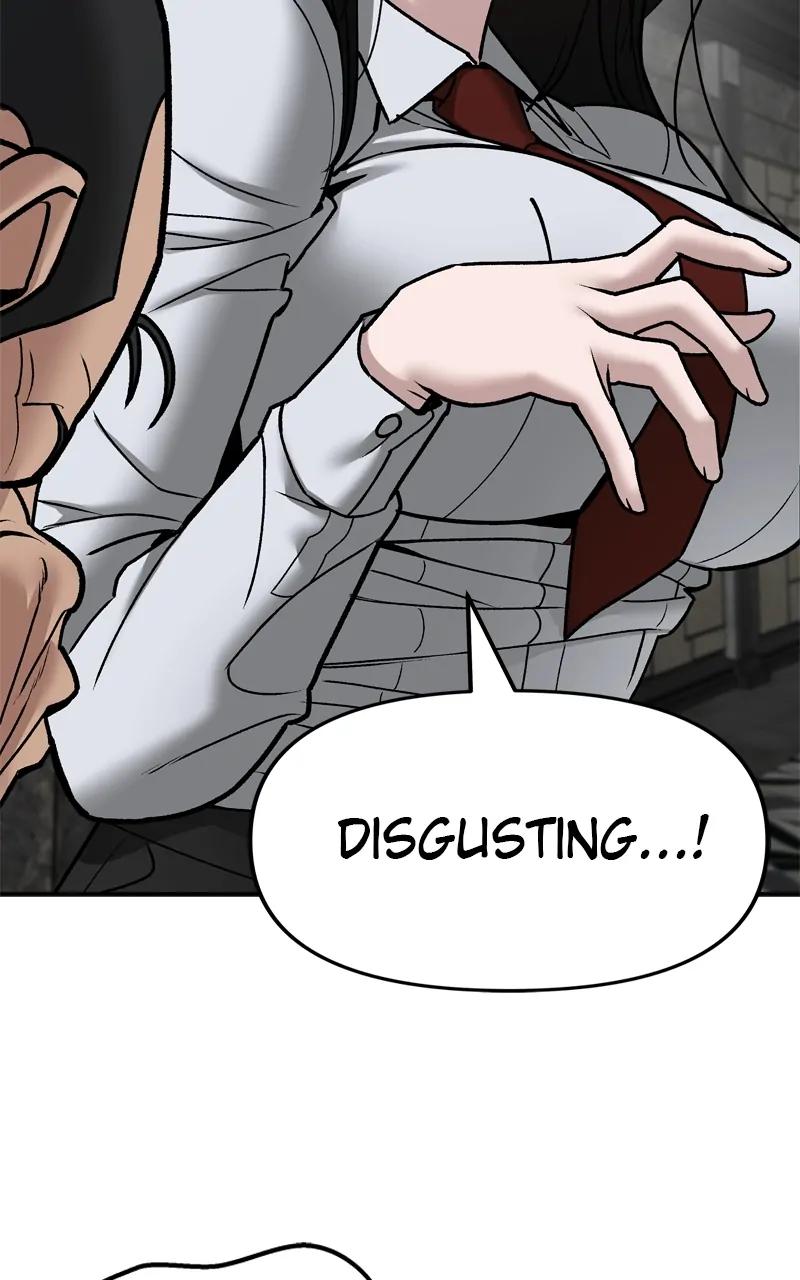 Designated Bully Chapter 79