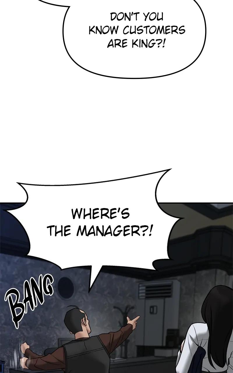 Designated Bully Chapter 79