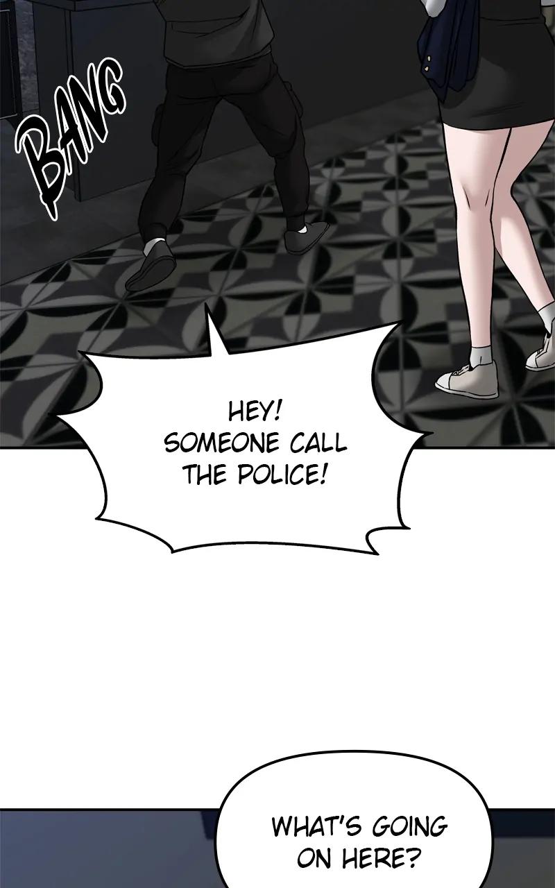 Designated Bully Chapter 79