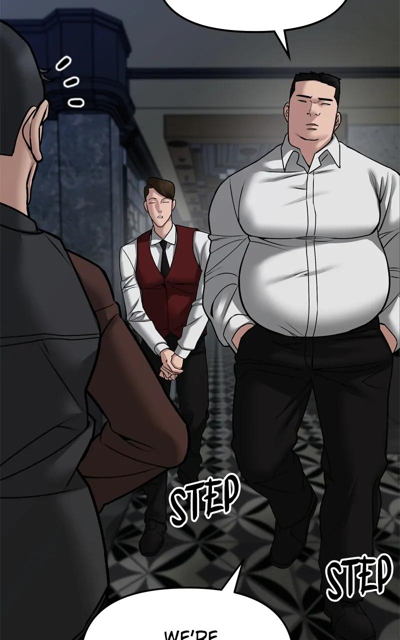 Designated Bully Chapter 79