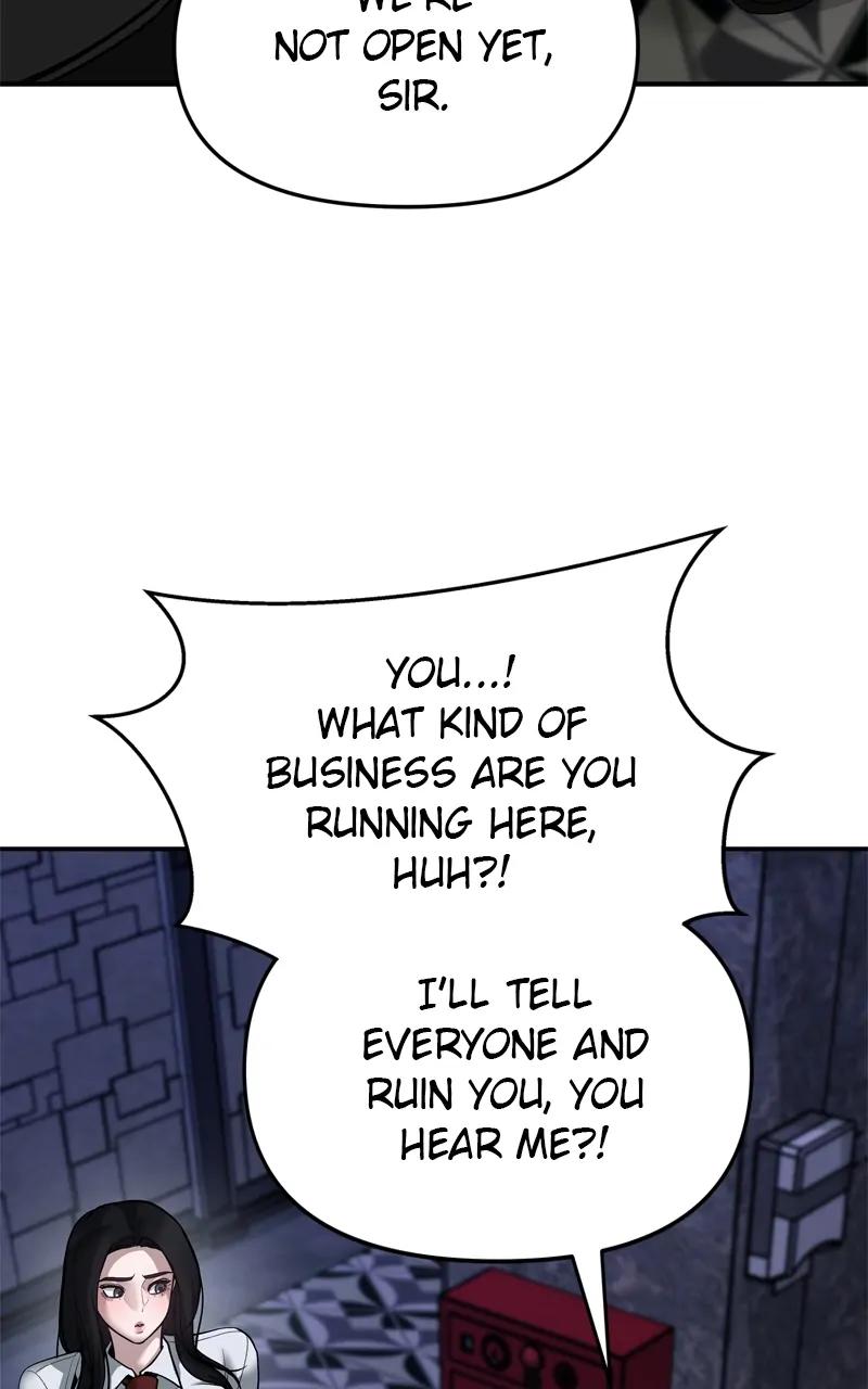 Designated Bully Chapter 79