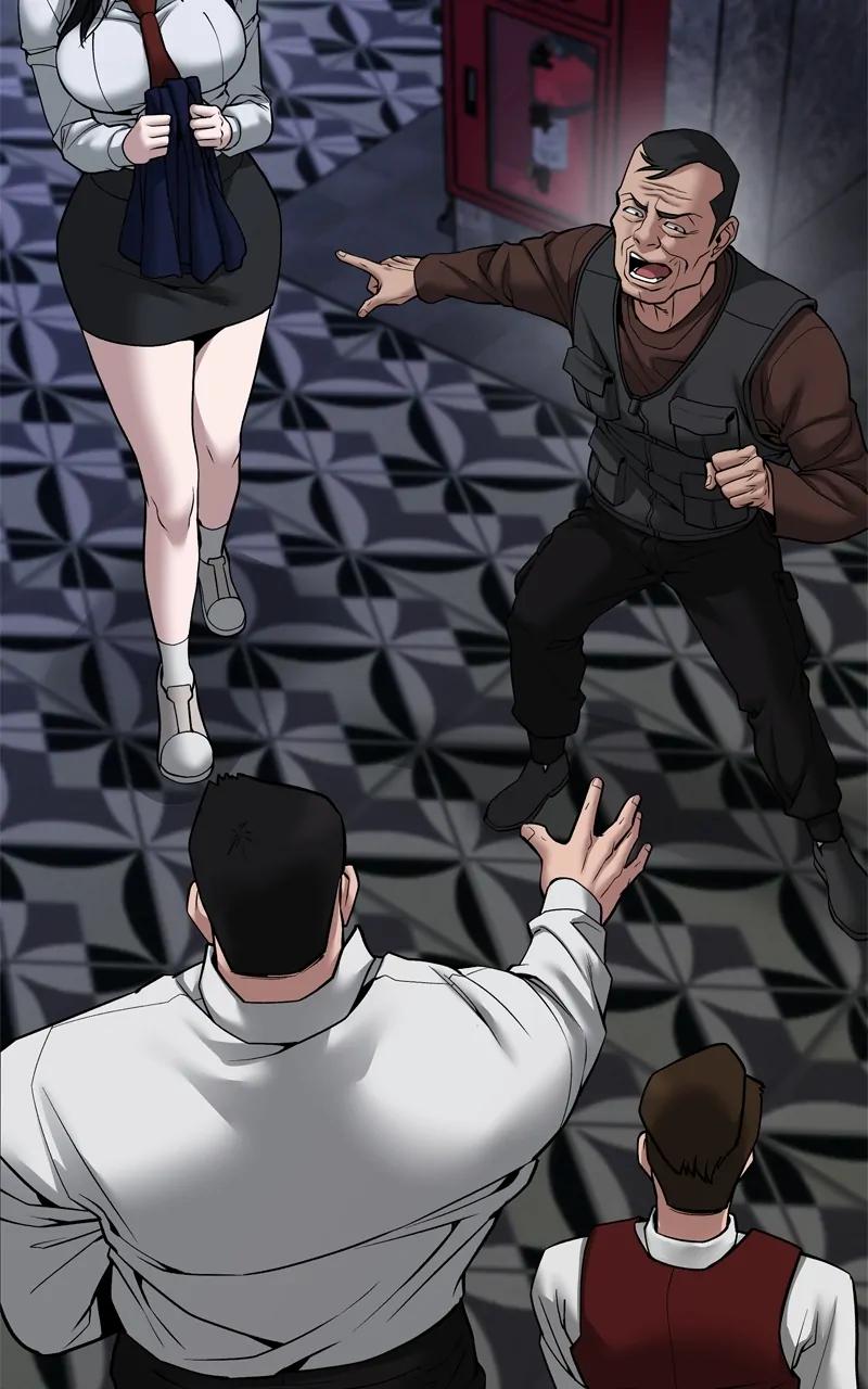 Designated Bully Chapter 79