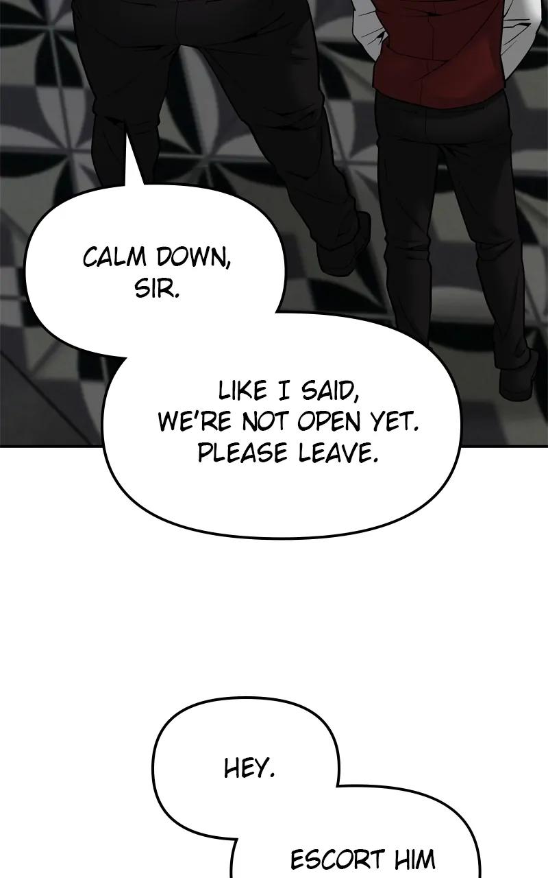 Designated Bully Chapter 79